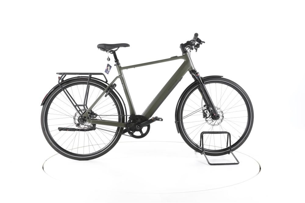 Riese & Müller UBN Five City E-Bike 2024