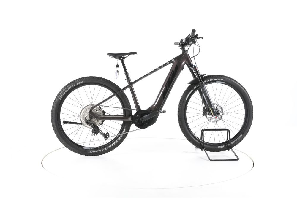 KTM Macina Team 672 Glorious E-Bike