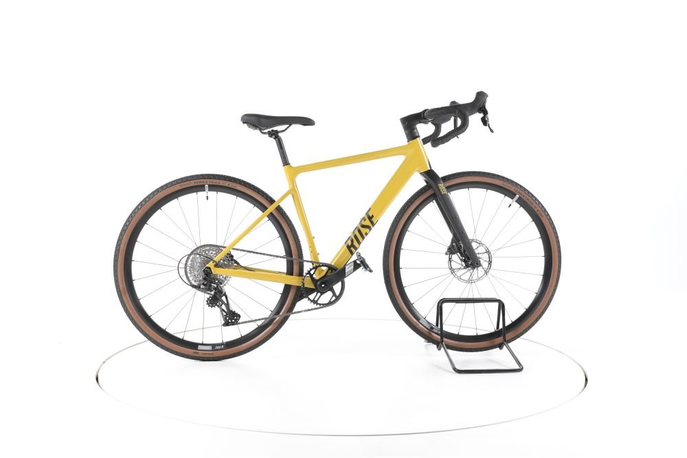 Rose Backroad AL APEX XPLR 1x12 TS