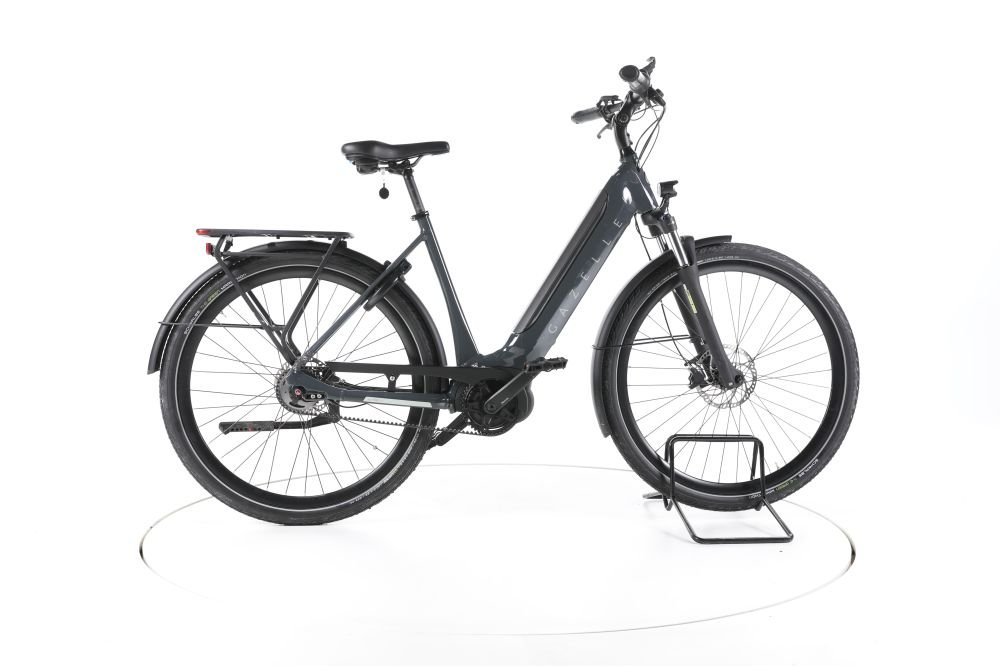 Gazelle Ultimate C5 City E-Bike Tiefeinsteiger 2025