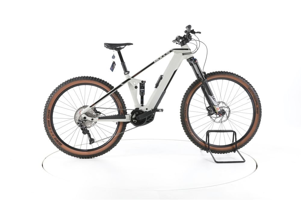 Bulls Sonic EVO AM 1 Fully E-Bike 2024