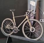 Produktbild 1 von 2024 CUBE LITENING AIR C:68X SLT 