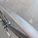 Produktbild 5 von 2024 CUBE LITENING AIR C:68X SLT 