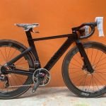 Produktbild 1 von Canyon CF SLX 8 Disc eTap