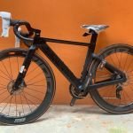 Produktbild 2 von Canyon CF SLX 8 Disc eTap