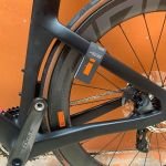 Produktbild 6 von Canyon CF SLX 8 Disc eTap