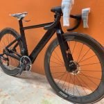 Produktbild 7 von Canyon CF SLX 8 Disc eTap