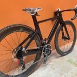 Produktbild 8 von Canyon CF SLX 8 Disc eTap
