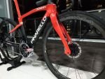 Produktbild 3 von Pinarello Dogma F Red Eruption SRAM Red etap AXS