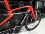 Produktbild 5 von Pinarello Dogma F Red Eruption SRAM Red etap AXS