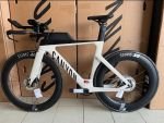 Produktbild 4 von 2023 Canyon Speedmax CF 8 Disc Di2