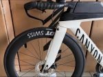 Produktbild 5 von 2023 Canyon Speedmax CF 8 Disc Di2