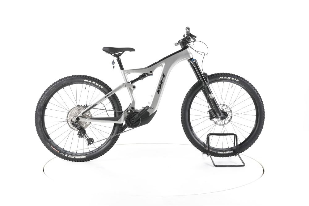 BH Bikes Atomx Lynx PRO 9.7 Fully E-Bike