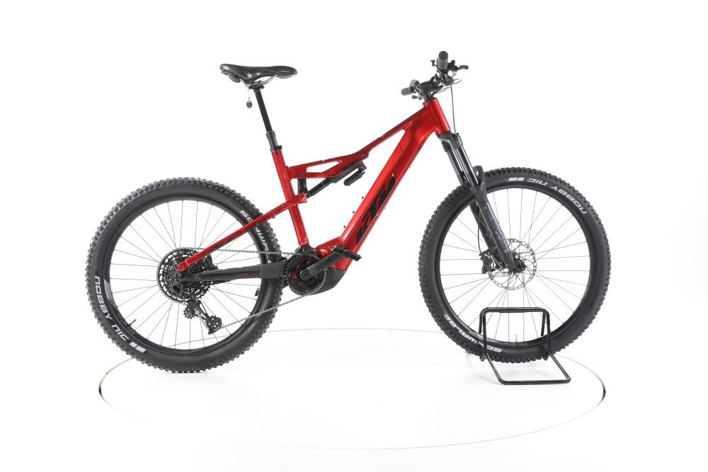 KTM Macina Kapoho 7973 Fully E-Bike 2023