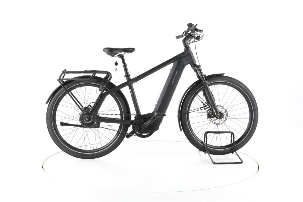 Riese & Müller Charger4 GT Vario City E-Bike 2024