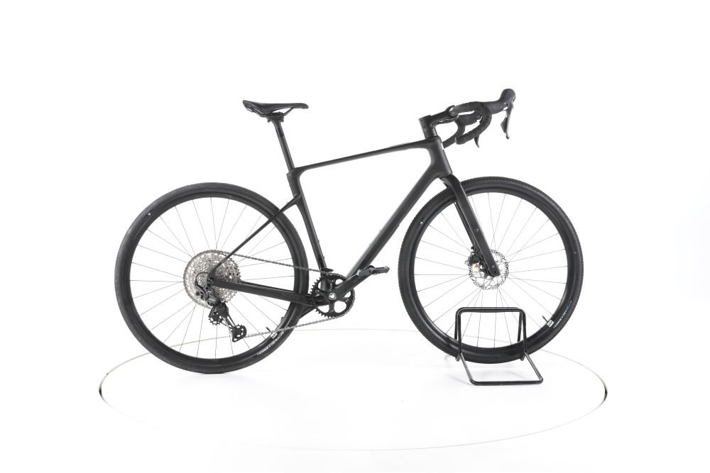 Cube Nuroad C:62 One 2025