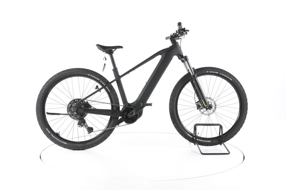 Cube Reaction Hybrid ONE E-Bike 2025