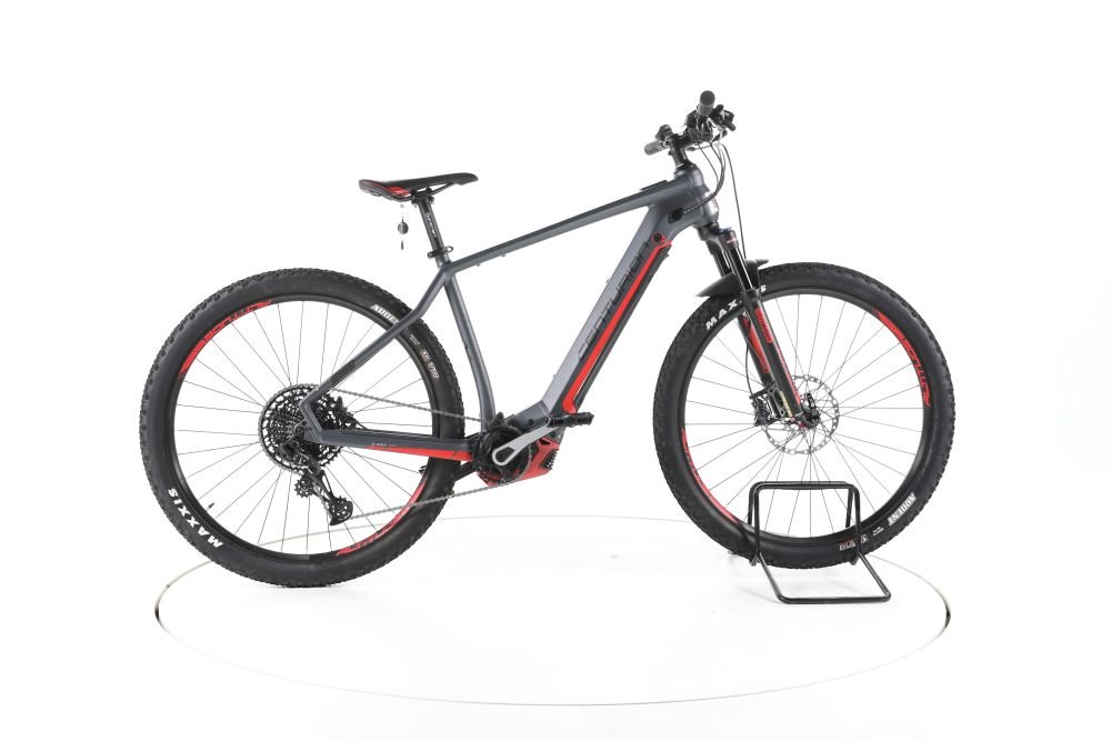 Centurion Backfire E R860i E-Bike
