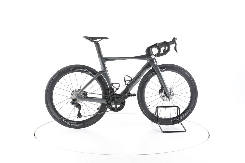 Bianchi Oltre Comp Ultegra Di2 2024