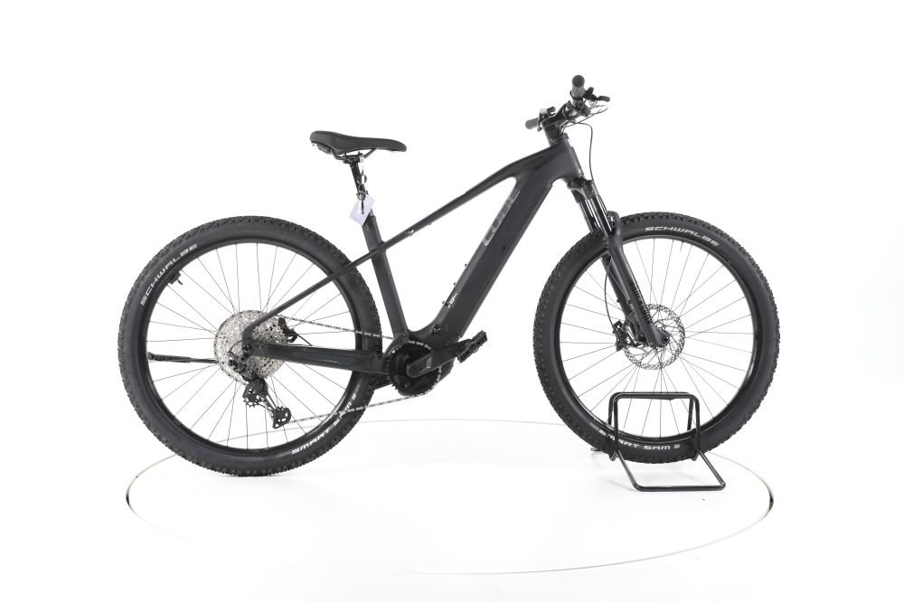 Cube Reaction Hybrid Race E-Bike 2025