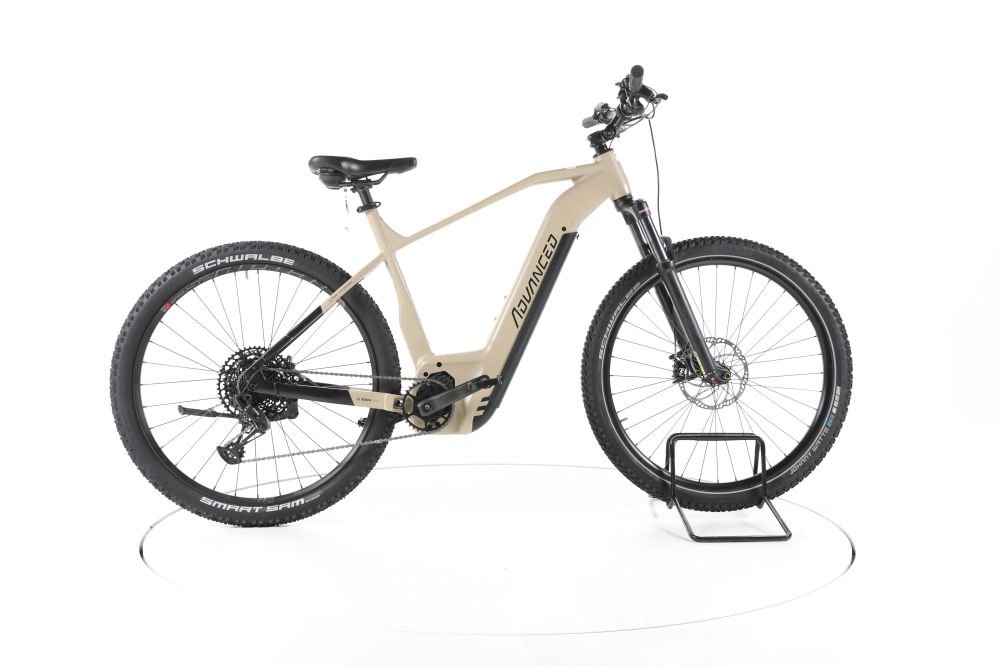 ADVANCED OFFROAD Pro X Mtb E-Bike