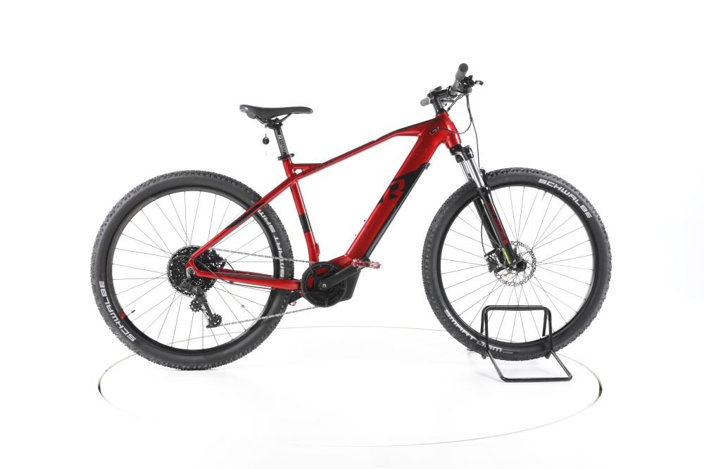 R Raymon HardRay E 4.0 E-Bike