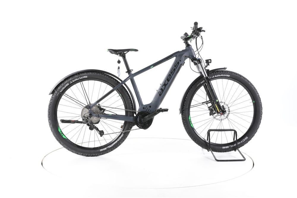 Axess Force 29 Allroad E-Bike