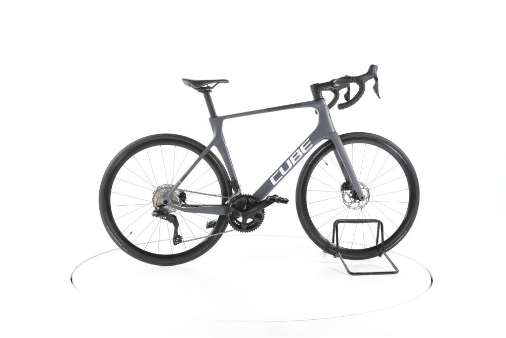 Cube Agree C:62 2023