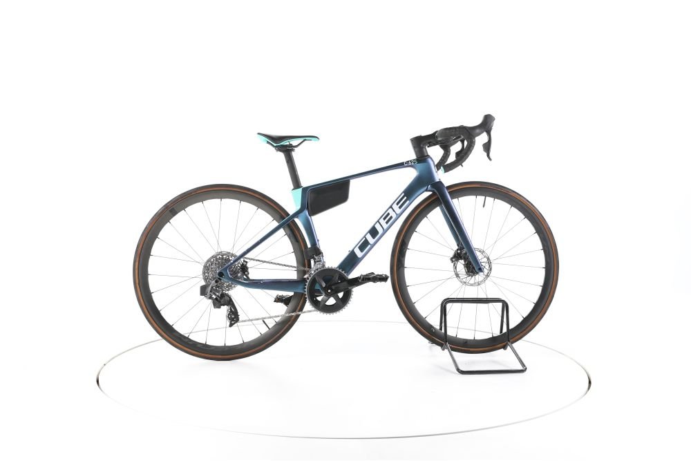 Cube Axial WS C:62 SL