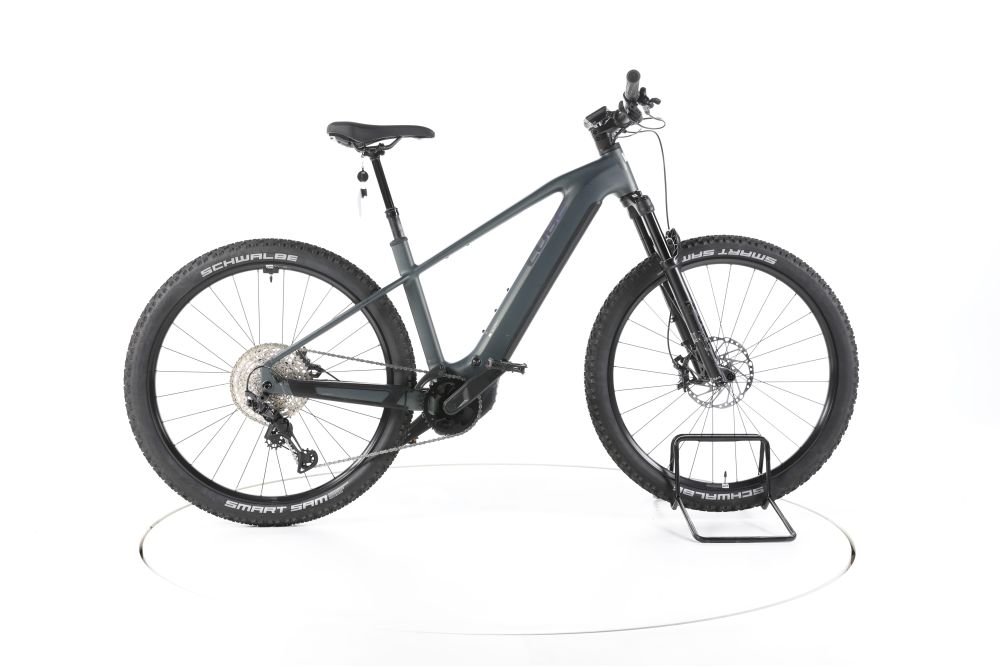 Cube Reaction Hybrid SLX E-Bike 2025