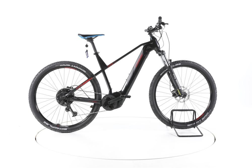 Conway Cairon S 5.0 E-Bike