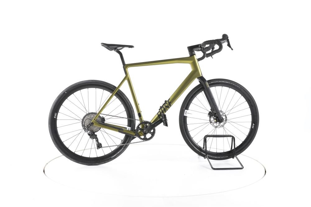 Rose BACKROAD GRX RX600 1x11