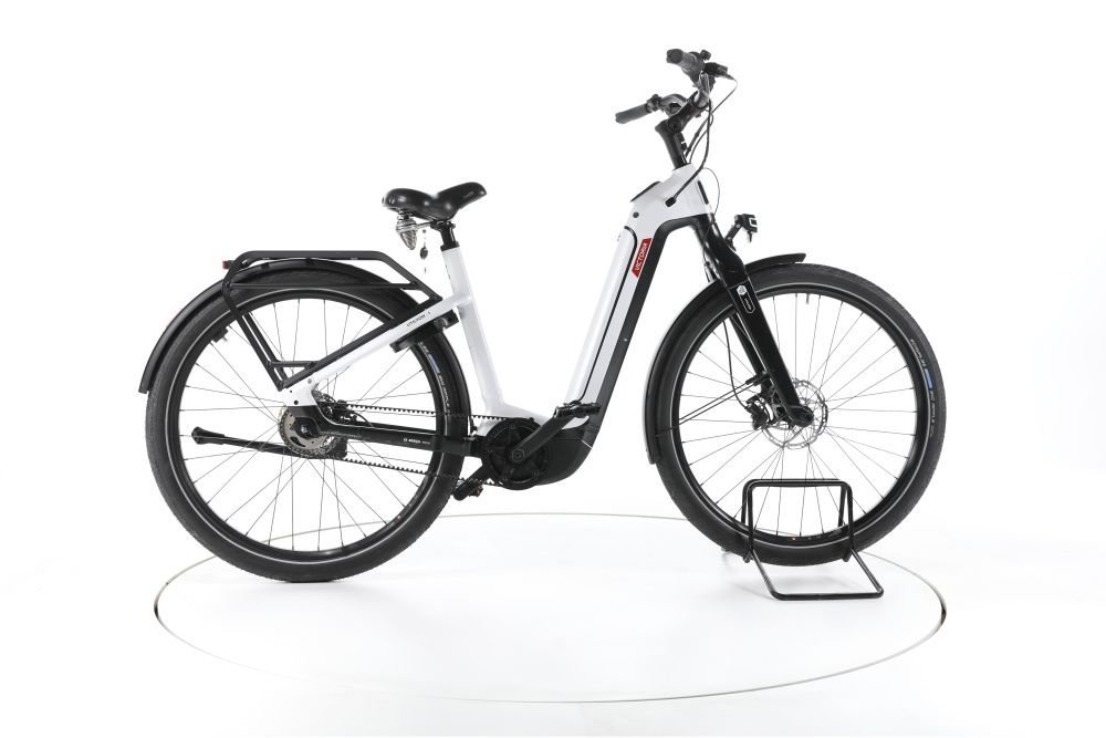 Victoria Utilyon 1 City E-Bike Tiefeinsteiger 2024