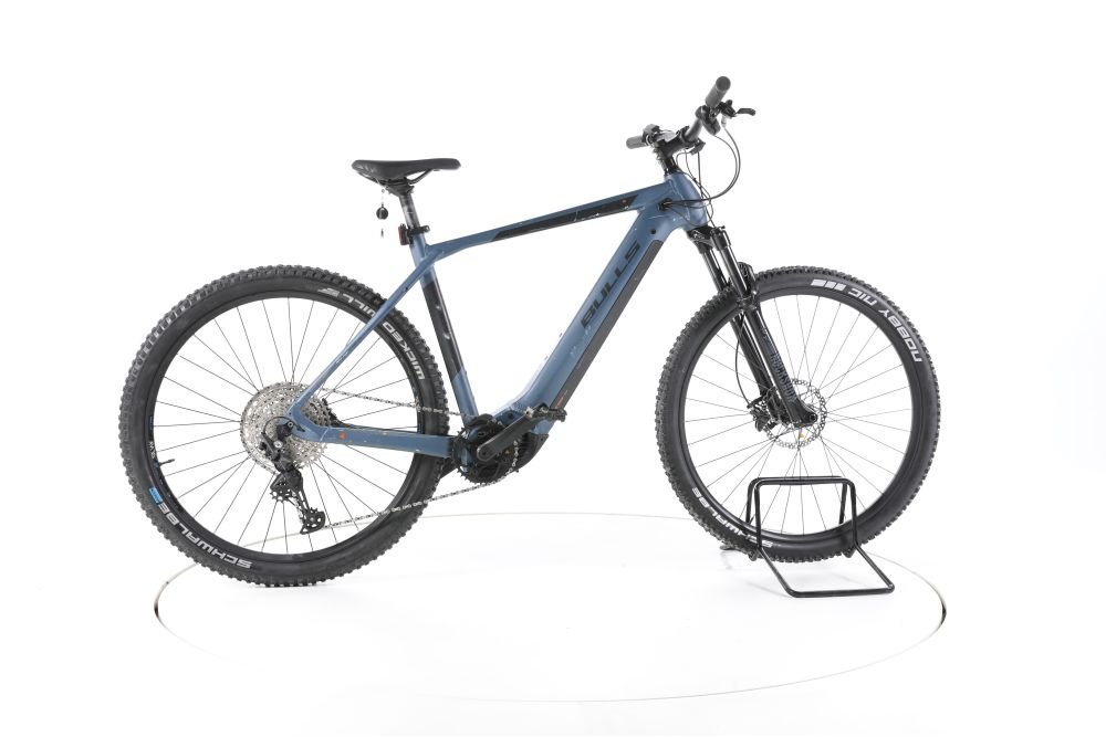 Bulls Copperhead EVO 2 E-Bike 2023