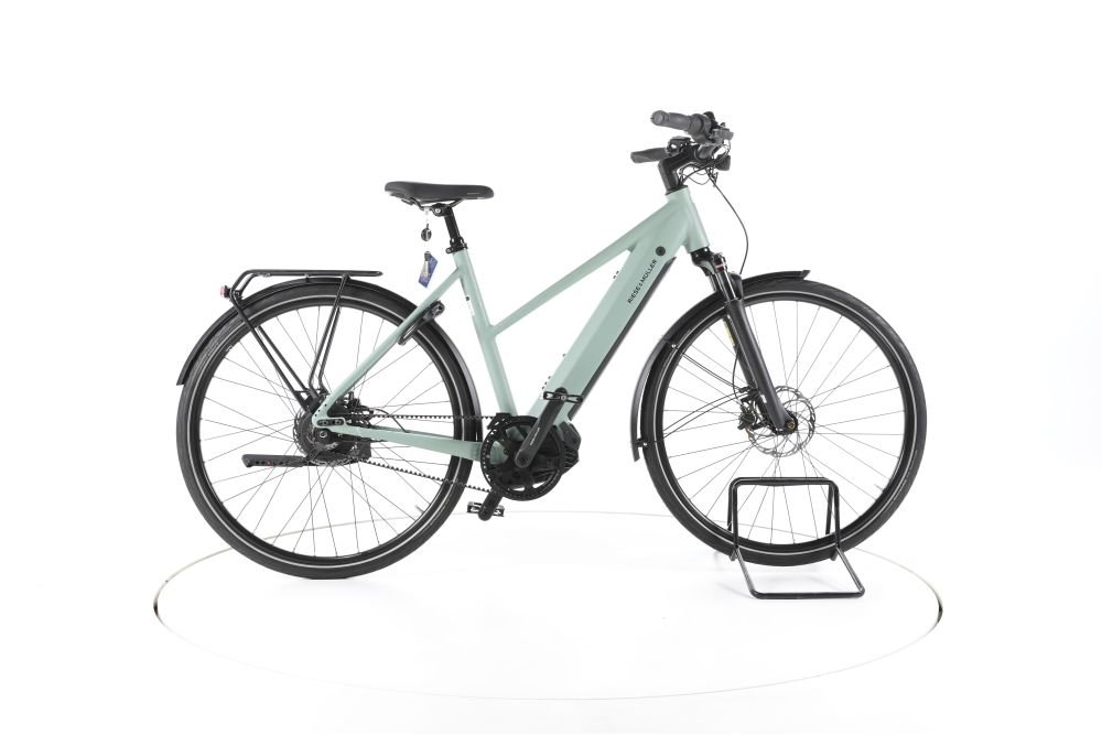Riese & Müller Roadster4 Mixte Vario City E-Bike 2025