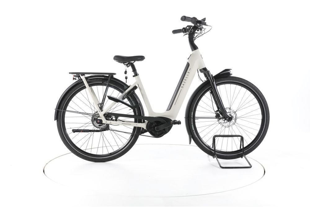 Gazelle Arroyo C5 Elite City E-Bike Tiefeinsteiger 2025
