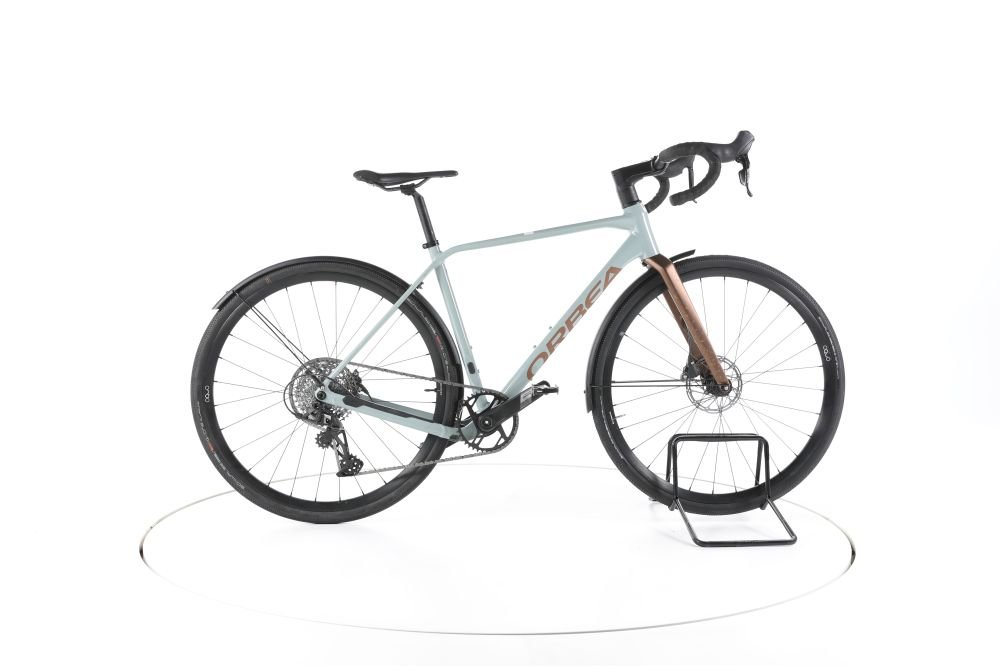 Orbea Terra H41 1X 2024