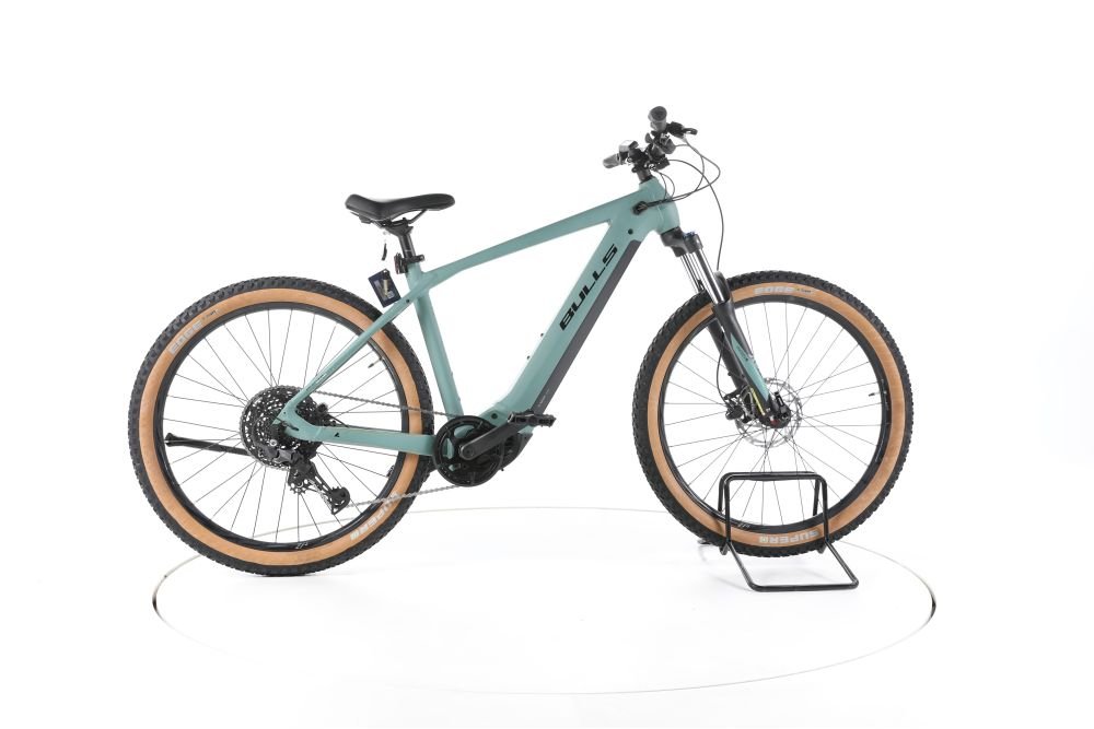 Bulls Copperhead EVO 1 E-Bike 2024