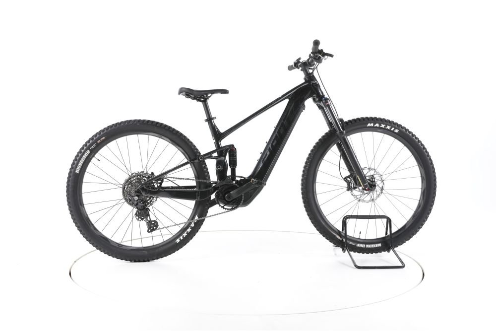 Giant Stance E+ 2 Fully E-Bike 2024