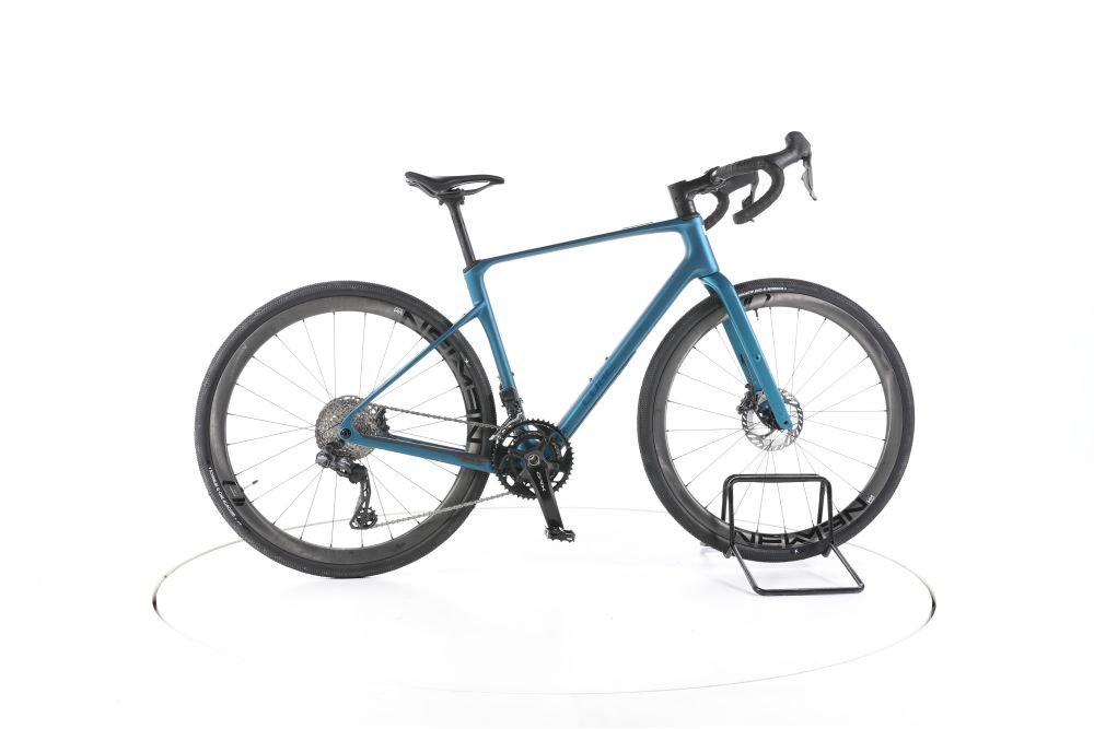 Cube Nuroad C:62 Race 2024