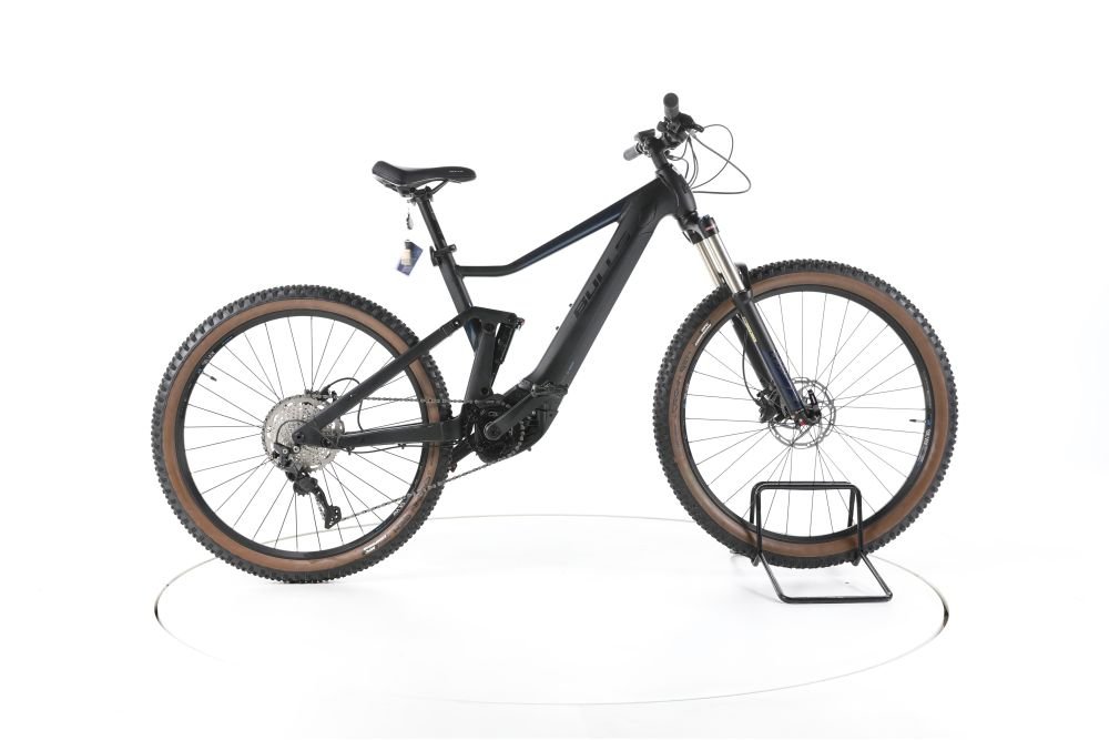 Bulls Copperhead EVO AM 1 Fully E-Bike