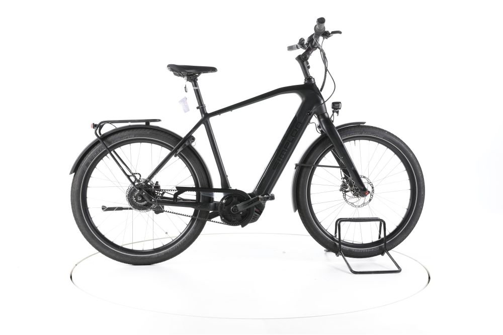 Simplon Kagu Bosch CX 275 City E-Bike