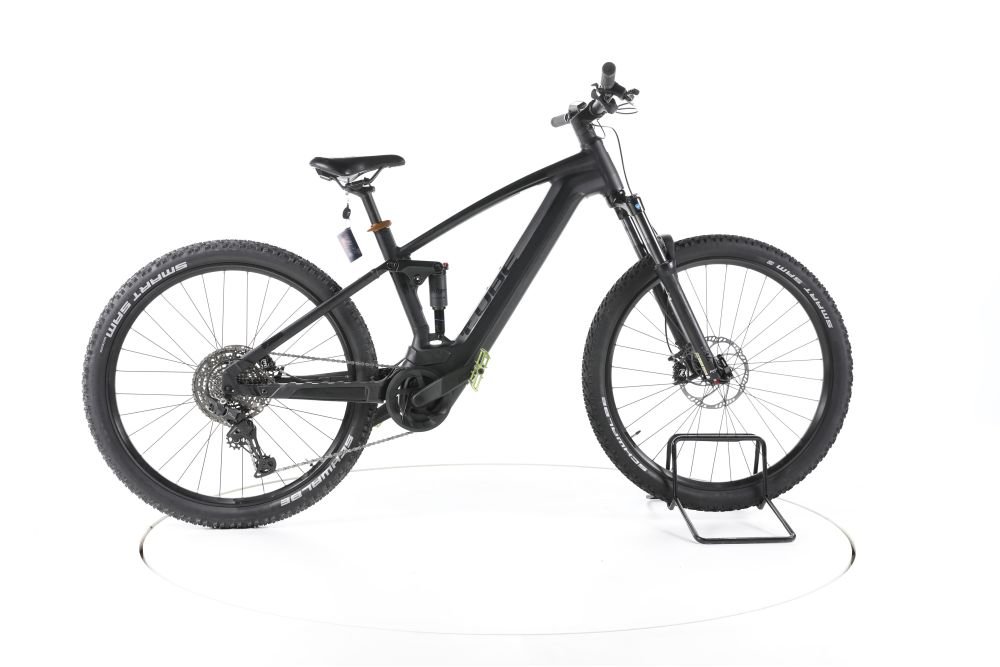 Cube Stereo Hybrid 120 ONE Fully E-Bike 2024