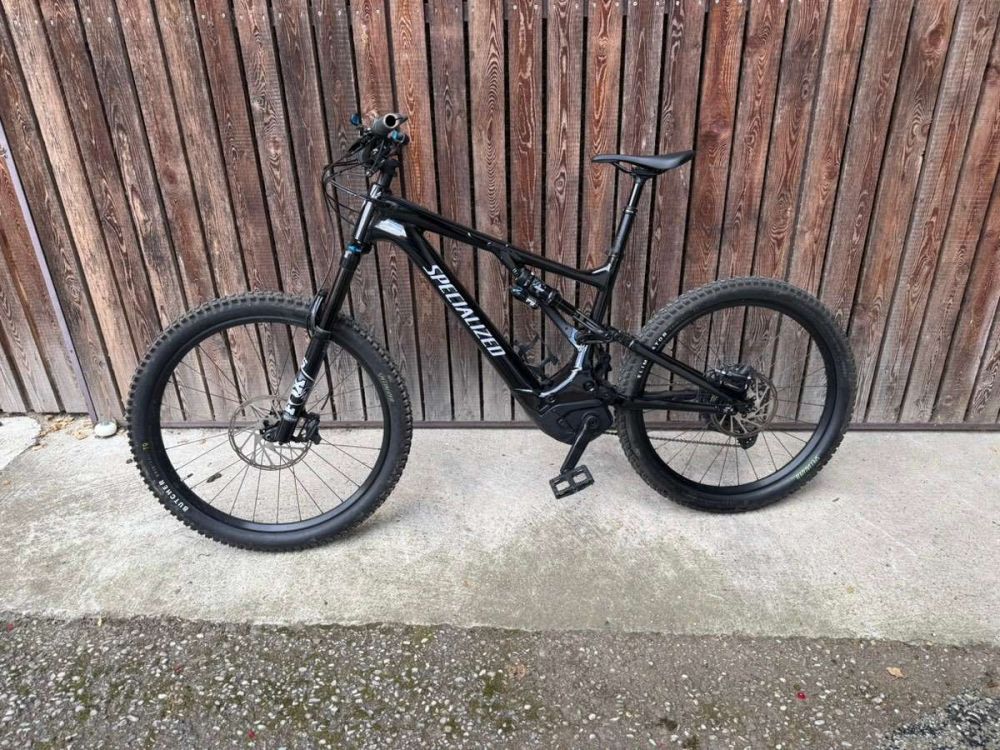 MTB Specialized Turbo Levo Comp Alloy NB size S6