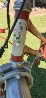 Produktbild 4 von Puch Jungmeister