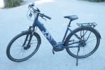 Produktbild 9 von Neu! Neues e-Bike, Husqvarna GRAN CITY GC4, Größe M(50cm), Akku mit 630Wh, Rücktritt+ Scheibenbremsen