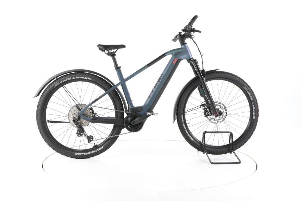 Cube Reaction Hybrid ABS E-Bike 2023