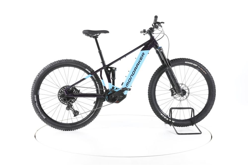 Mondraker DUSK R Fully E-Bike 2023
