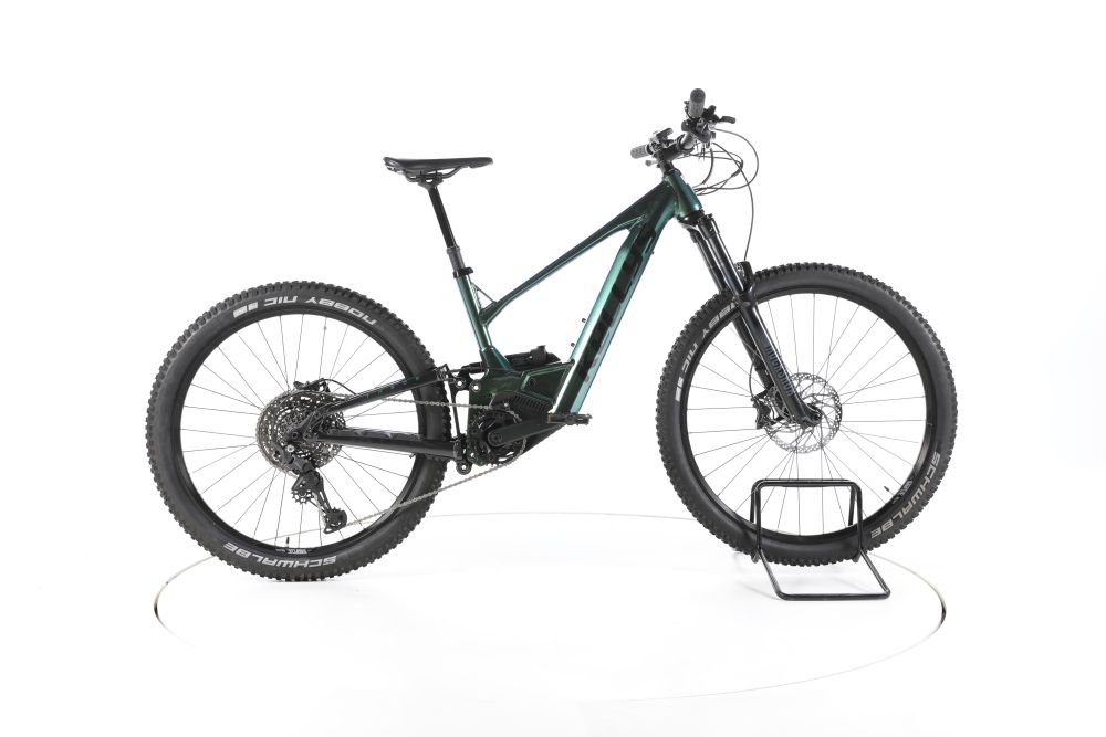 Kellys Theos R30 P Fully E-Bike 2023