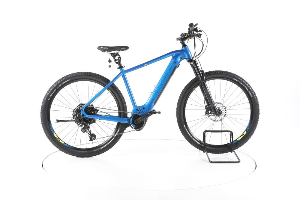 Axess Element 29 E-Bike
